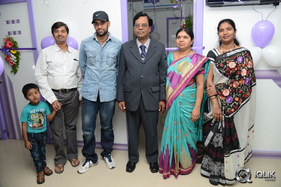 Homeo-Trends-Hospital-Launched-By-Love-You-Bangaram-Team